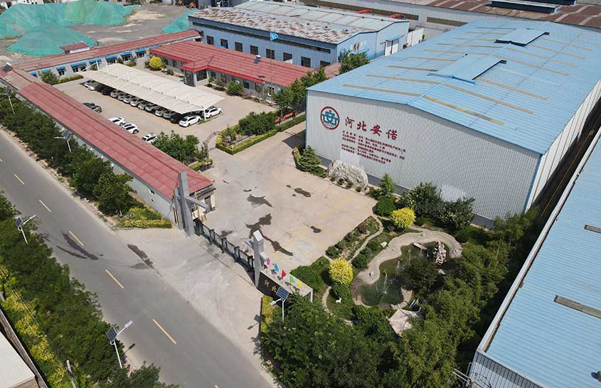 熱鍍鋅廠：質(zhì)量、效率與環(huán)保的提升